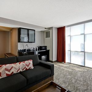 Executive King Suite